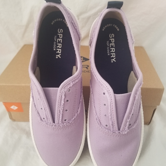 Sperry Shoes - Picture 2 of 6